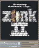 Zork II (Atari 800)